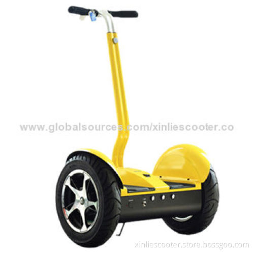 Mini electric kick scooters with parts